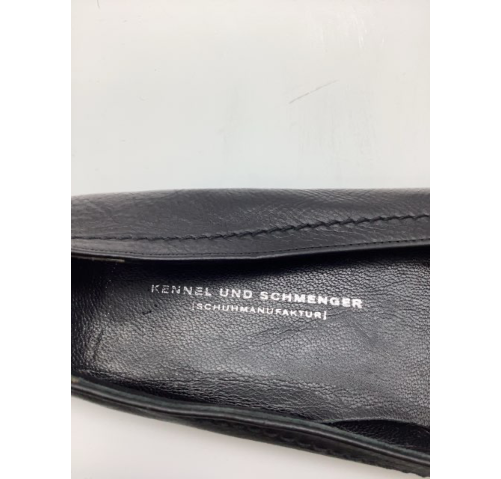 Kennel und Schmenger Sko